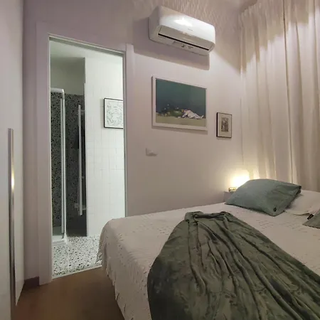 Cardo Sud Apartman Reggio Emilia