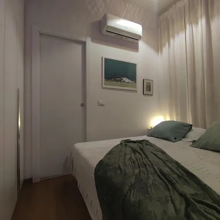 Cardo Sud Apartman